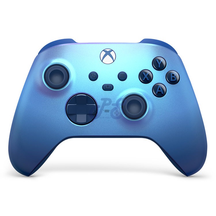xbox wireless controller new series aqua shift special edition