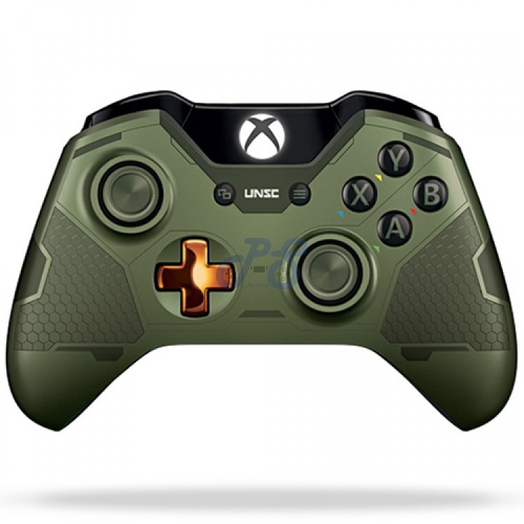 xbox one controller halo 5 master chief.html