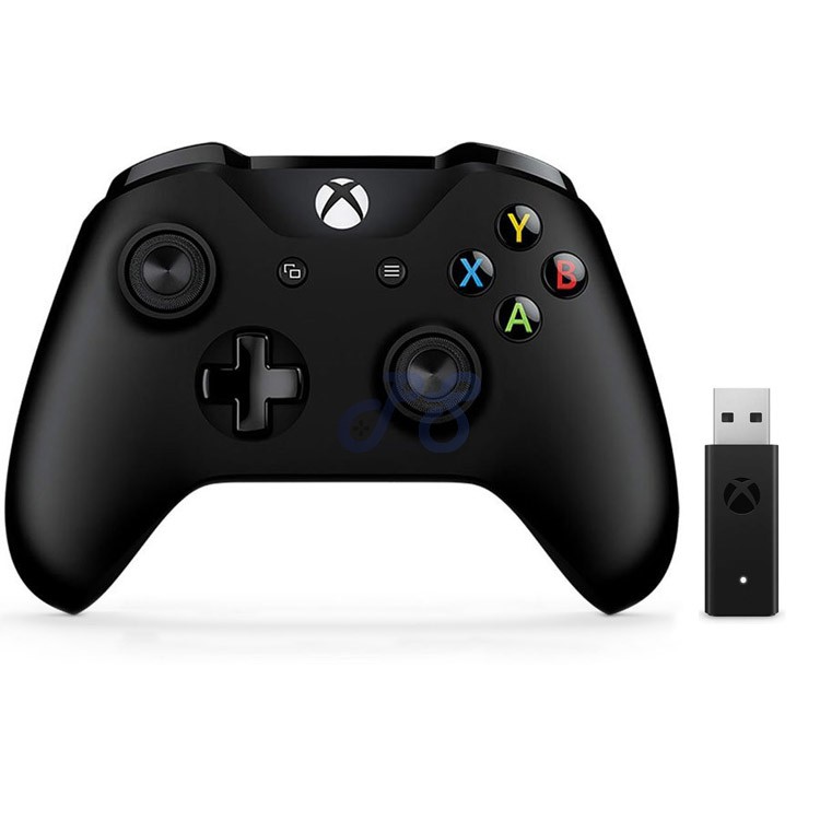 xbox one s wireless controller adapter for windows