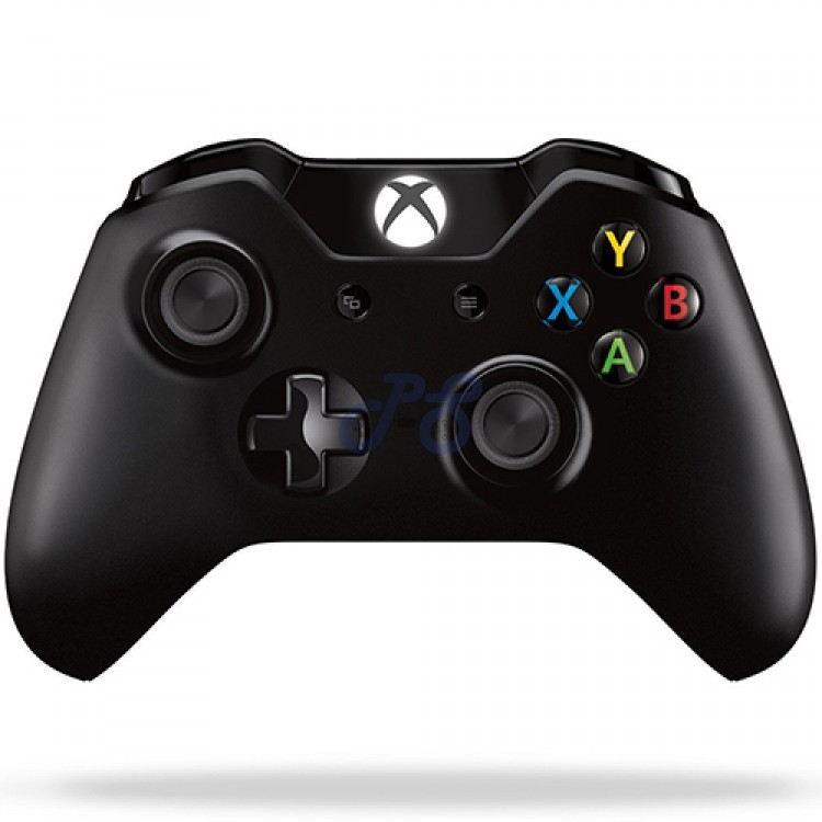 خرید کنترلر Xbox One مشکی