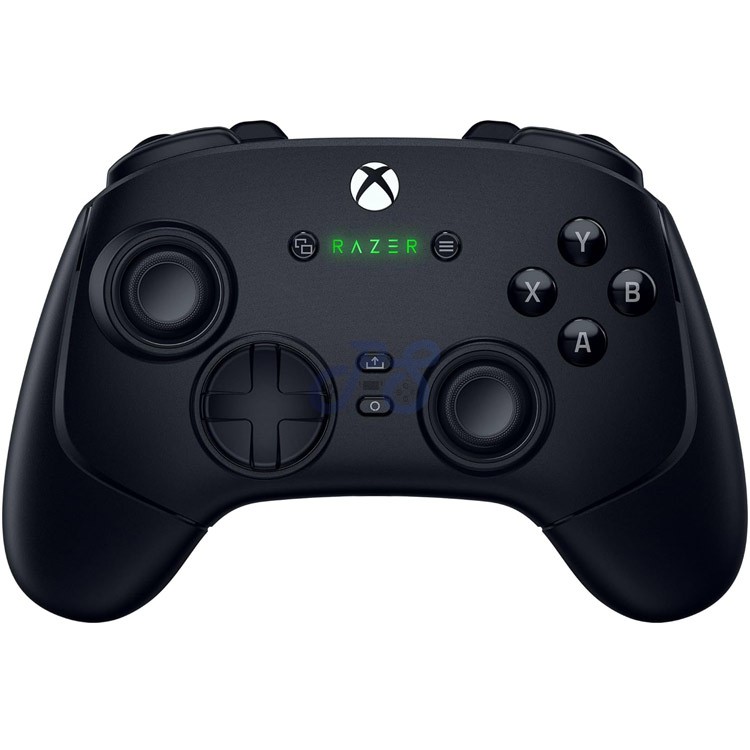 razer wolverine v3 pro wireless esports controller for xbox