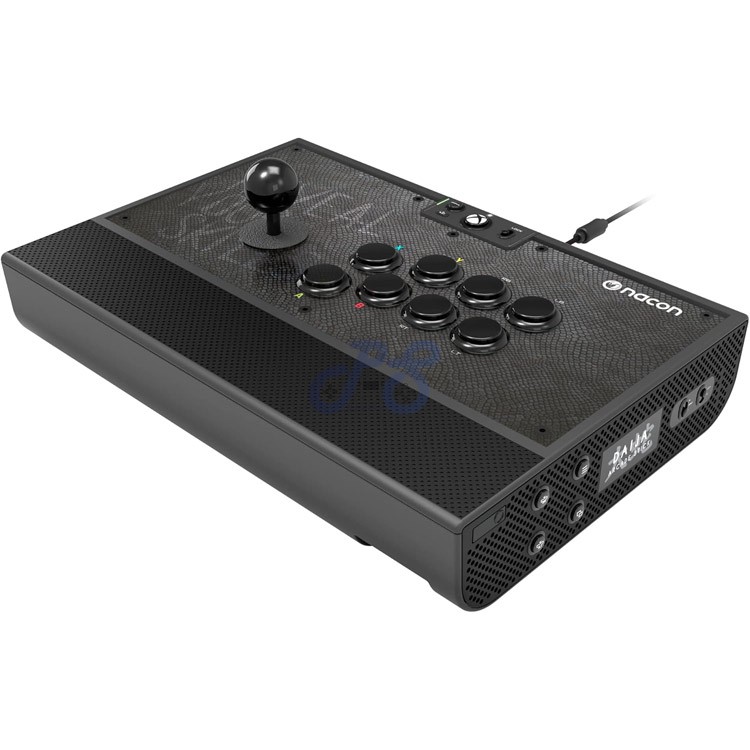 nacon daija arcade fight stick for xbox