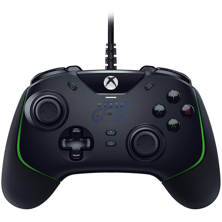 razer wolverine v2 wired controller for xbox