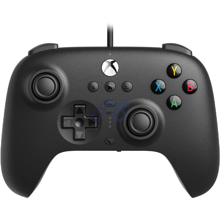 8bitdo ultimate wired controller for xbox