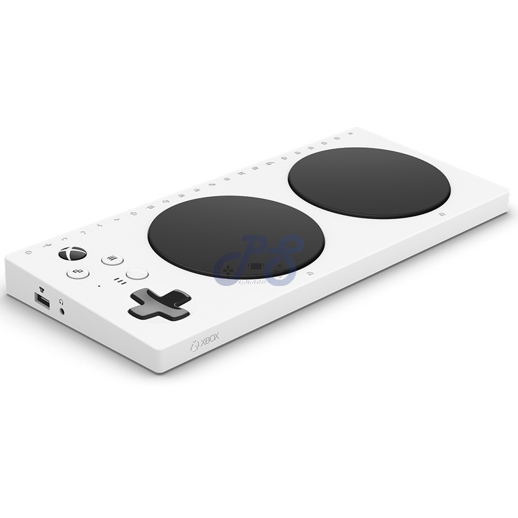 xbox adaptive controller
