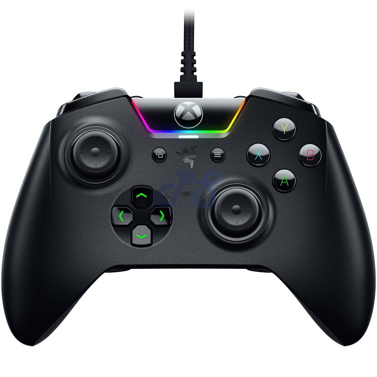 razer wolverine tournament edition