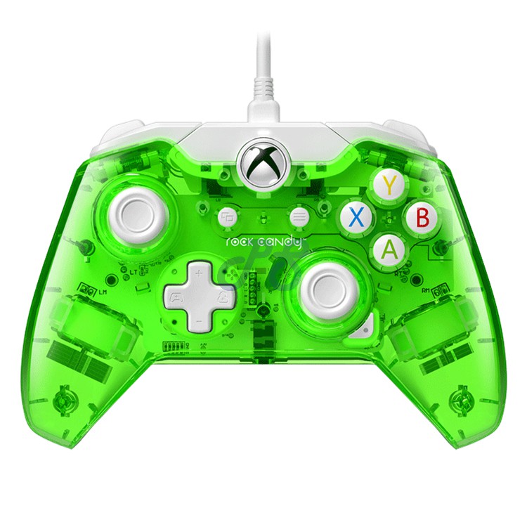 pdp dx wired controller black camo 4784