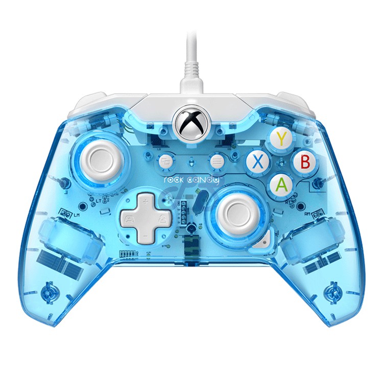 rock candy wired controller cranblast