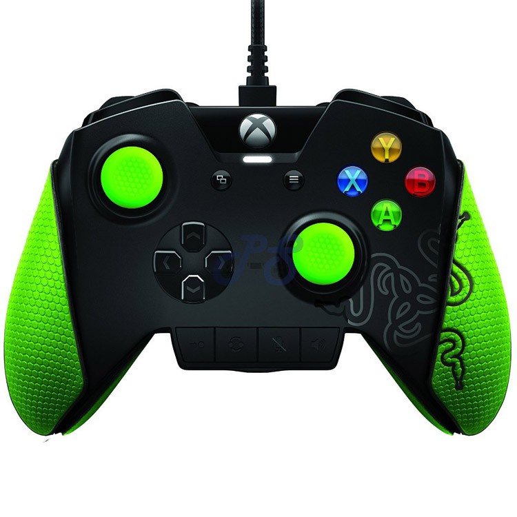 خرید Razer Wildcat eSports Customizable Premium Controller Xbox One Windows 10