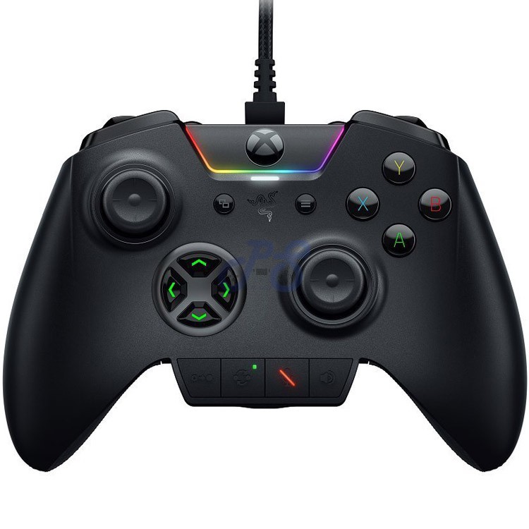 razer wolverine ultimate customisable xbox one controller xbox one and windows 10