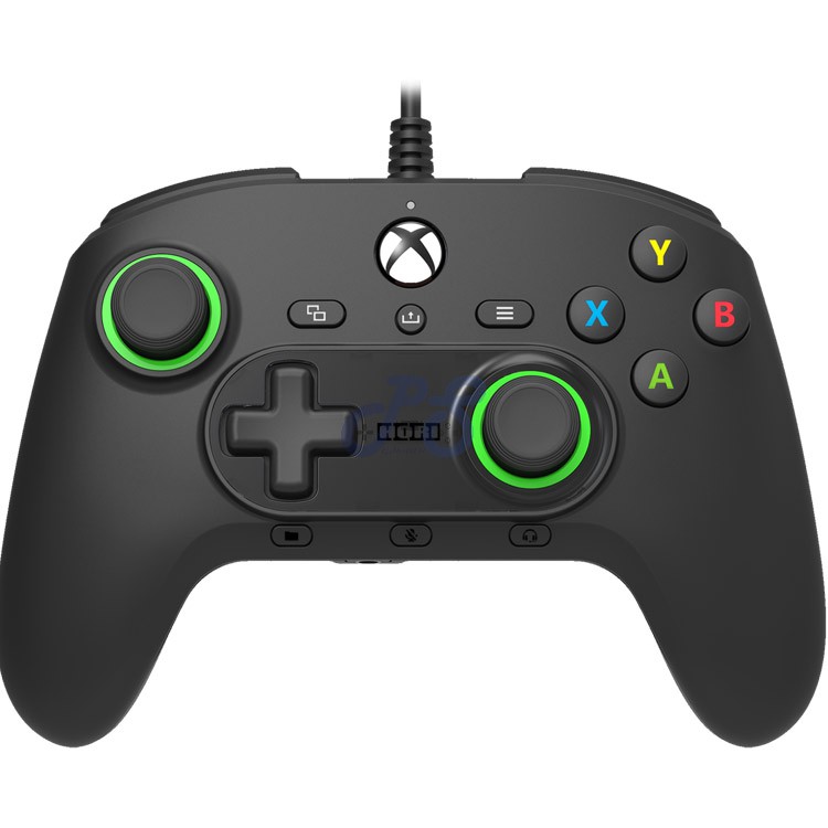 horipad pro controller for xbox