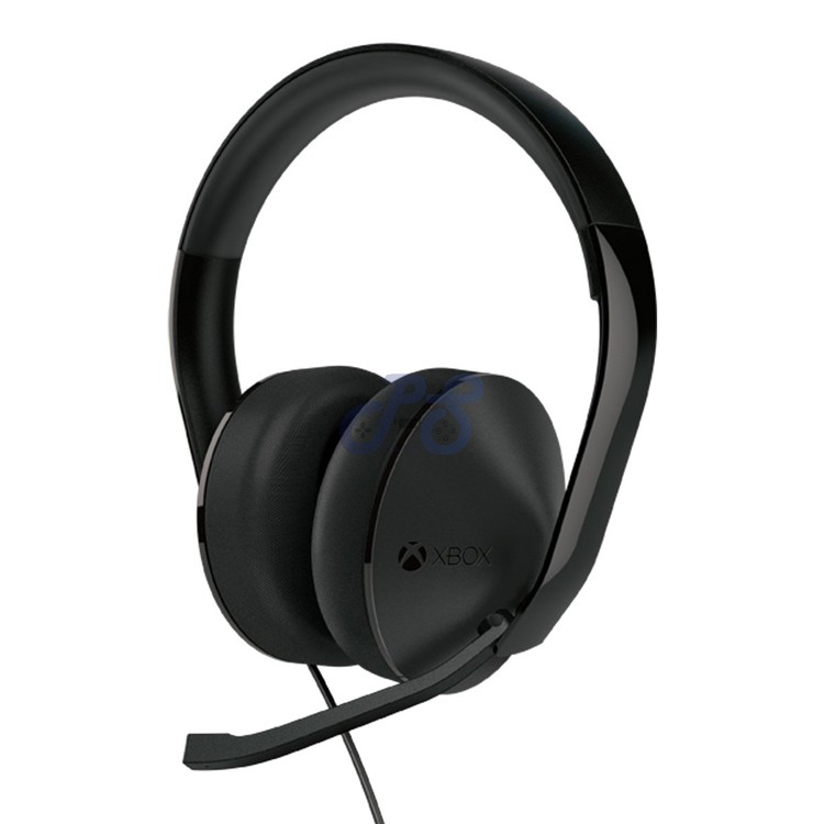 خرید Xbox Stereo Headset Black