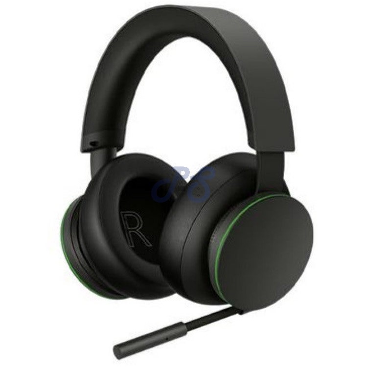 xbox wireless headset
