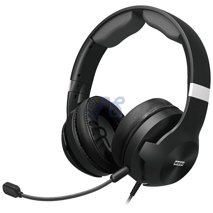 hori gaming headset pro for xbox