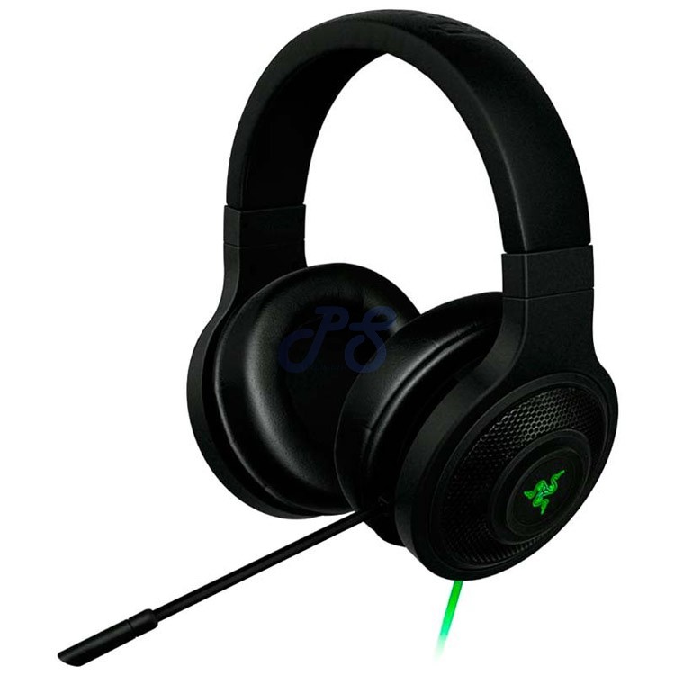 razer kraken x lite essential gaming headset