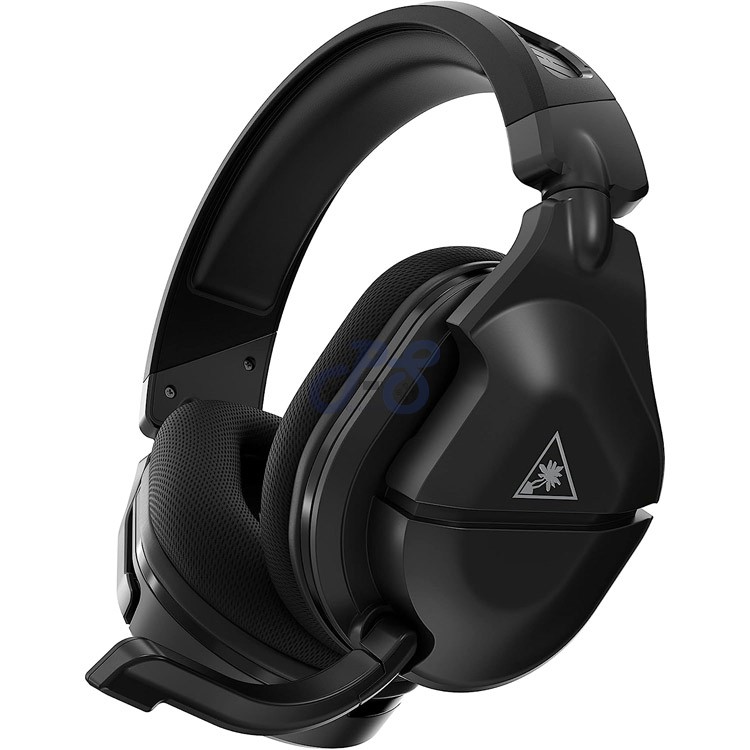 turtle beach stealth 600 gen 2 max wireless gaming headset for xbox black