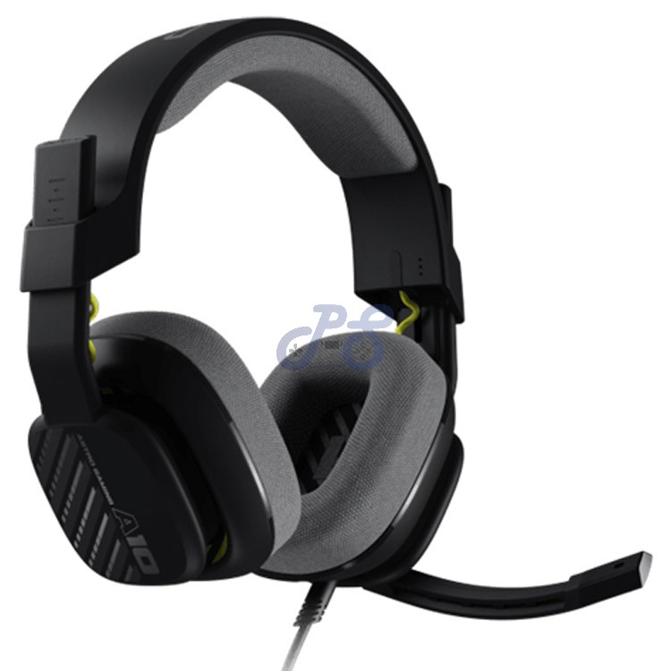 astro a10 gen 2 gaming headset for xbox black