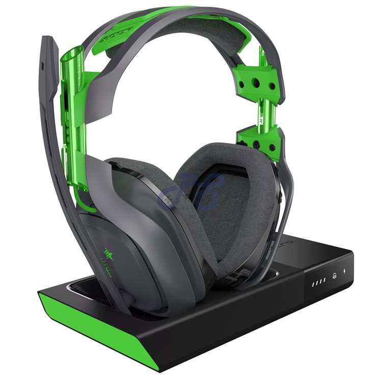 astro a50 wireless gaming headset for xbox one