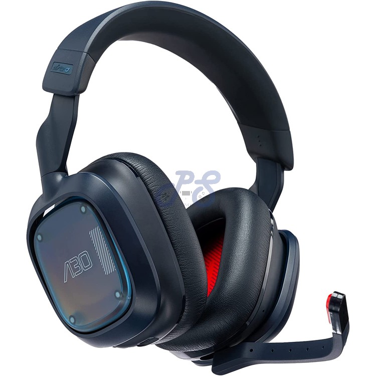 astro a30 lightspeed wireless gaming headset xbox black