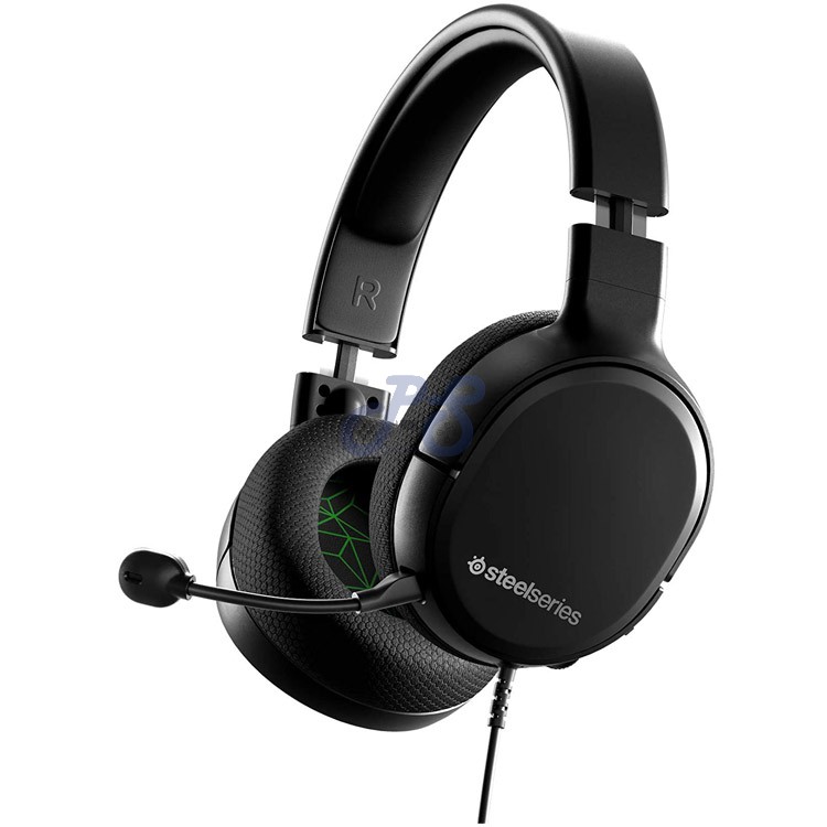 steelseries arctis 1 gaming headset for xbox
