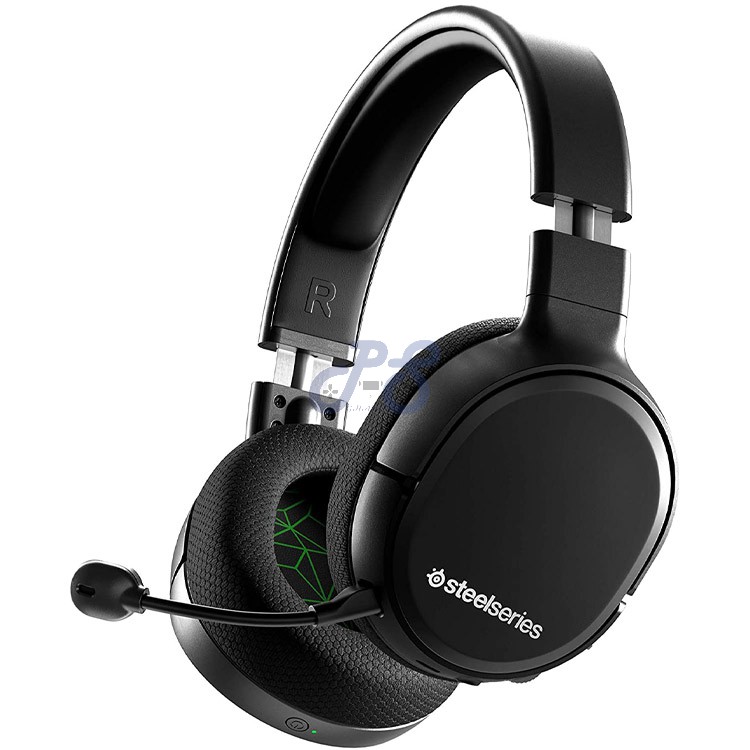 steelseries arctis 1 wireless gaming headset for xbox