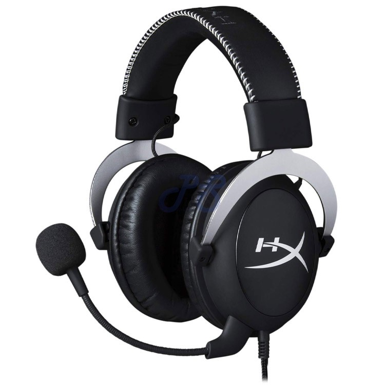hyperx cloudx gaming headset for xbox one