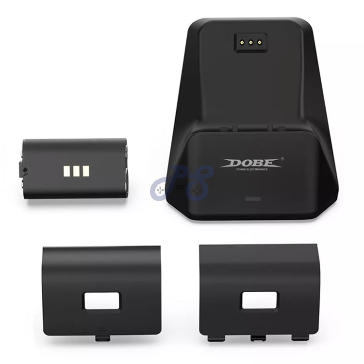 dobe charging dock for xbox