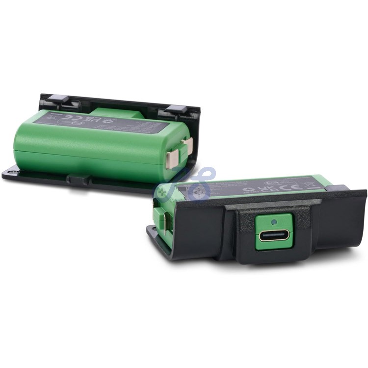 powera play and charge kit for xbox