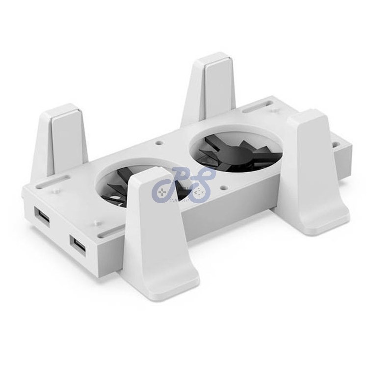 dobe cooling vertical stand for xbox series s