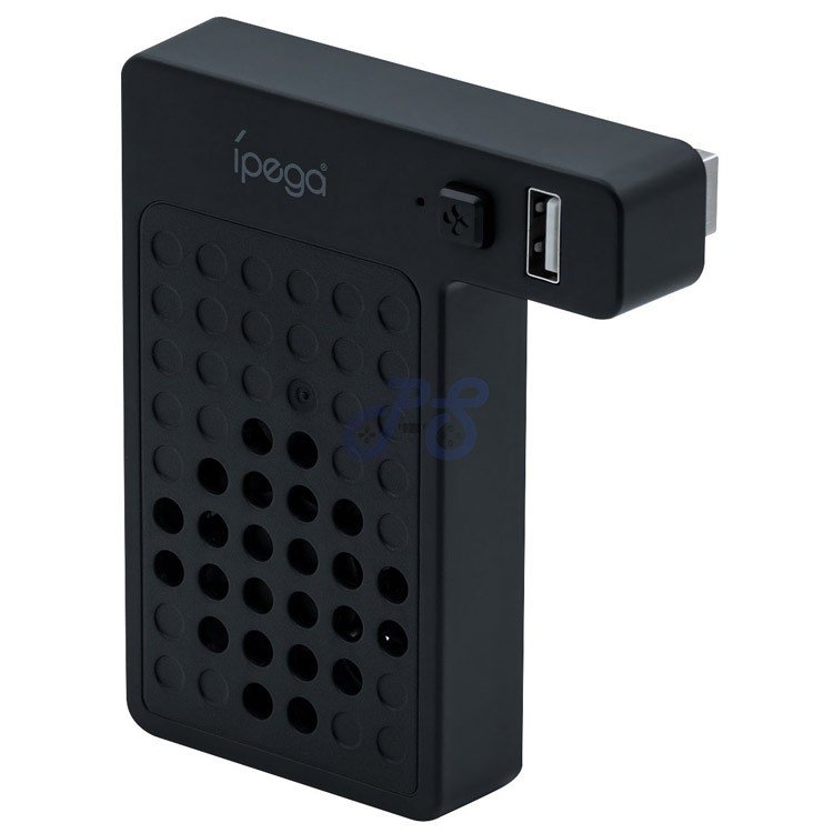 ipega cooling fan for xb series x