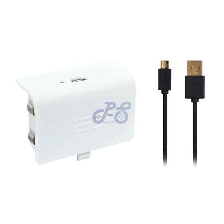 sparkfox controller battery pack for xbox one