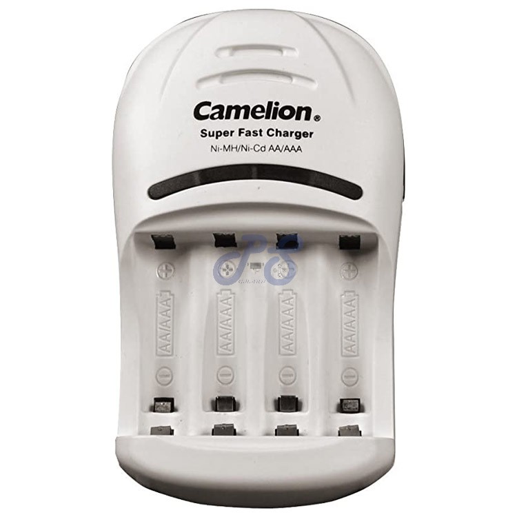 camelion bc 1007 battery charger