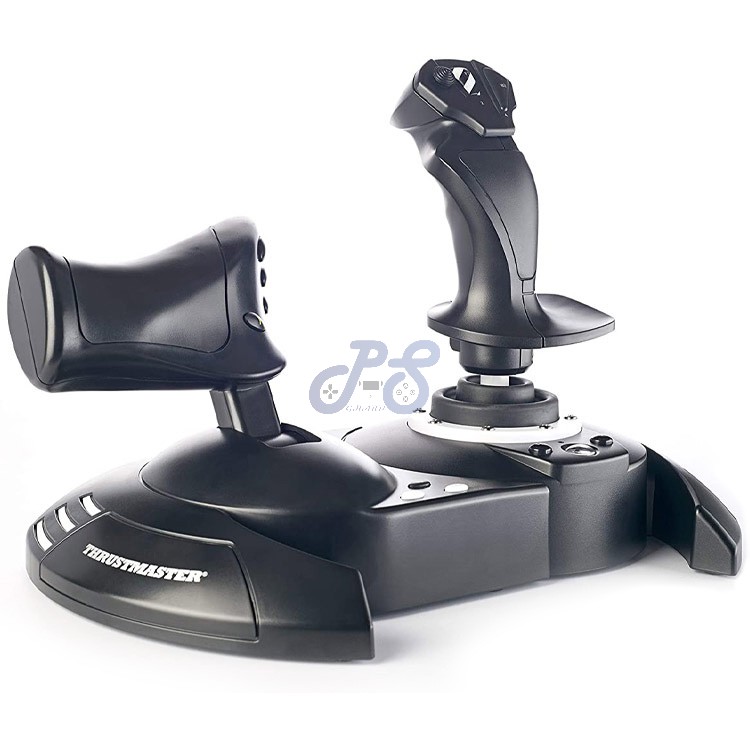 thrustmaster tflight hotas one xbox