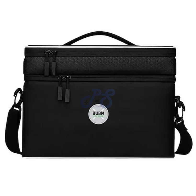 bubm carrying case for xbox series x
