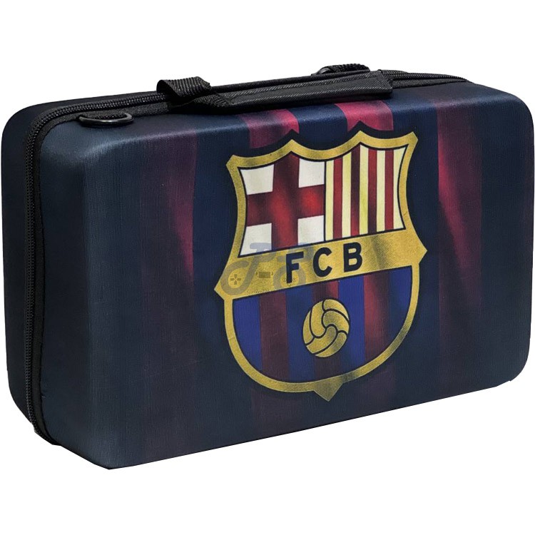 xbox series s hard case fcb