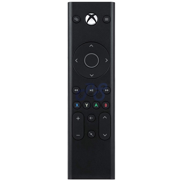 pdp gaming remote control for xbox