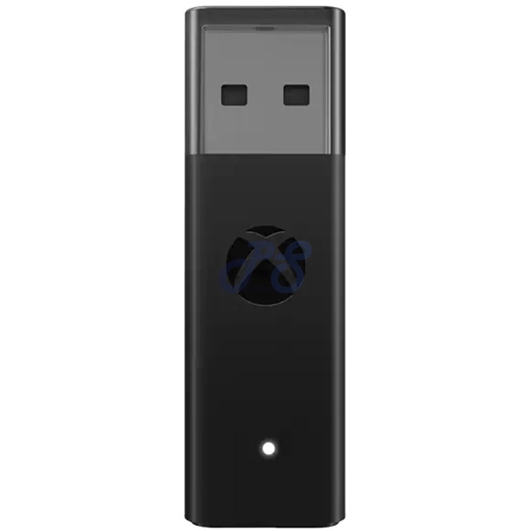 xbox wireless adapter for windows