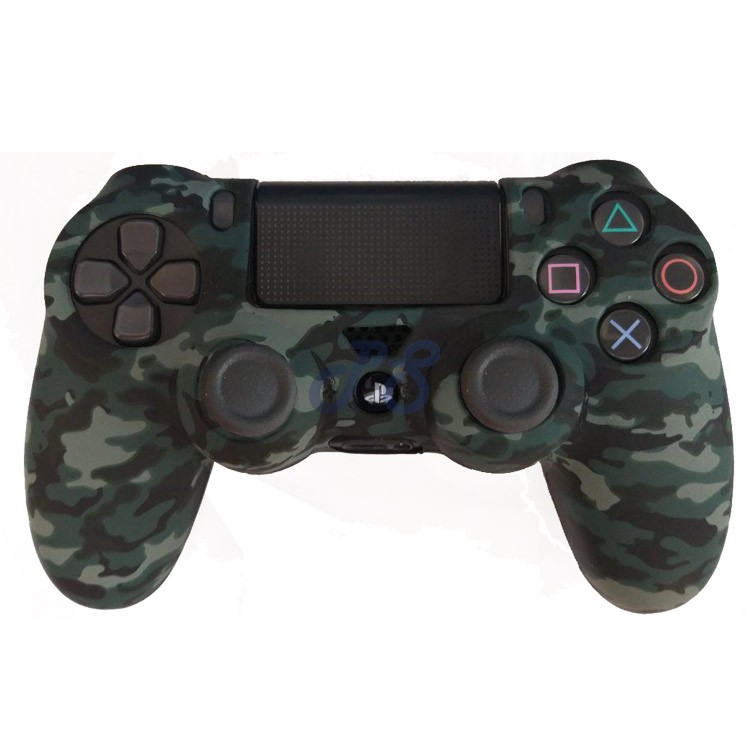 dualshock 4 cover military code 13