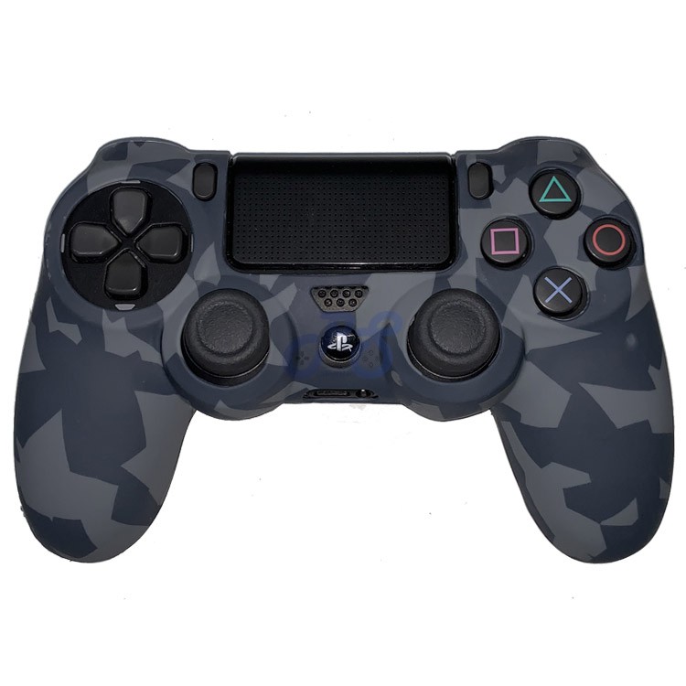 dualshock 4 cover military code 112