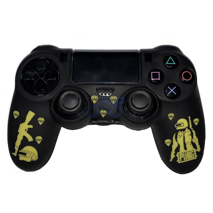Dualshock 4 Cover PUBG Code 11