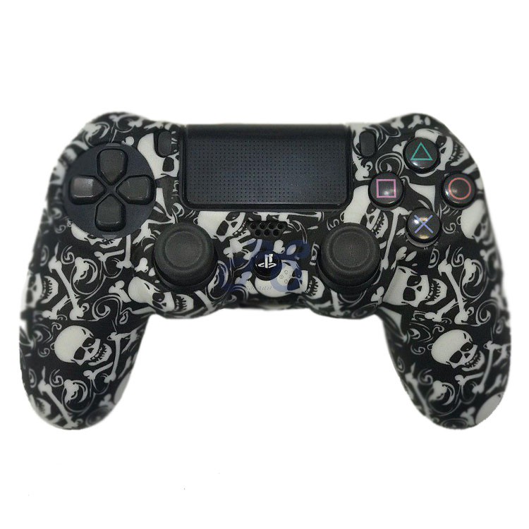 dualshock 4 cover code 72 3801