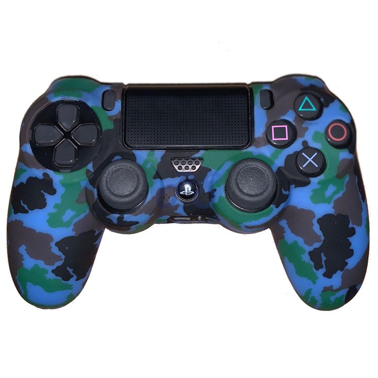 dualshock 4 cover e12