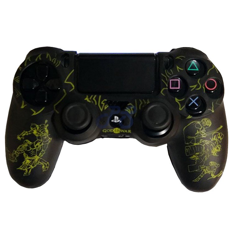 dualshock 4 cover god of war code 221
