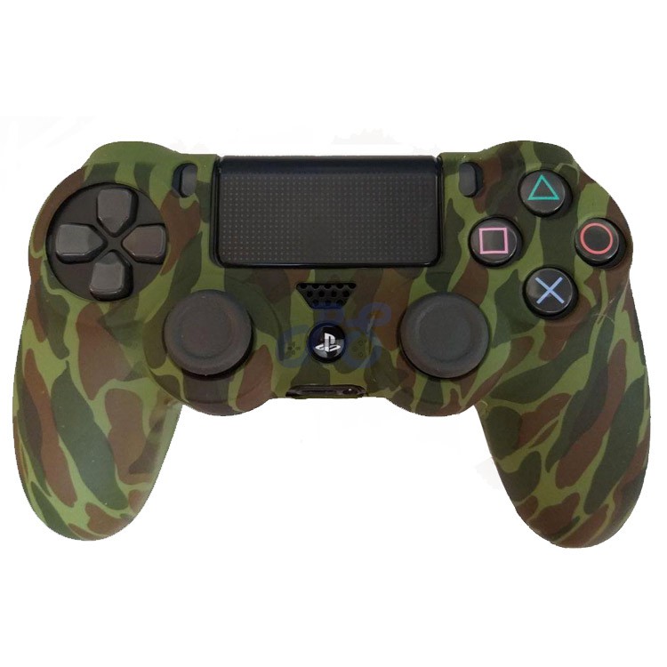 dualshock 4 cover military code 15