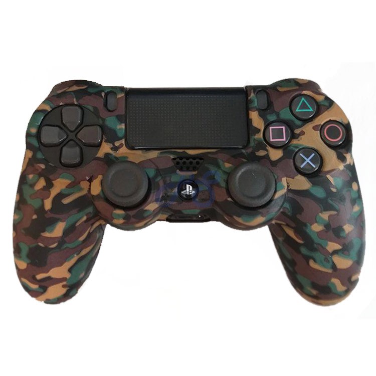 dualshock 4 cover military code 18