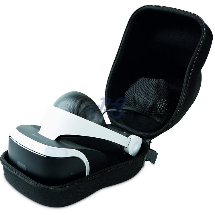 powera storage case for psvr