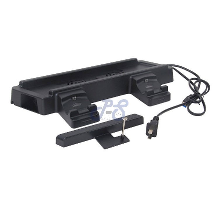 sparkfox ps4 pro multi functional bracket