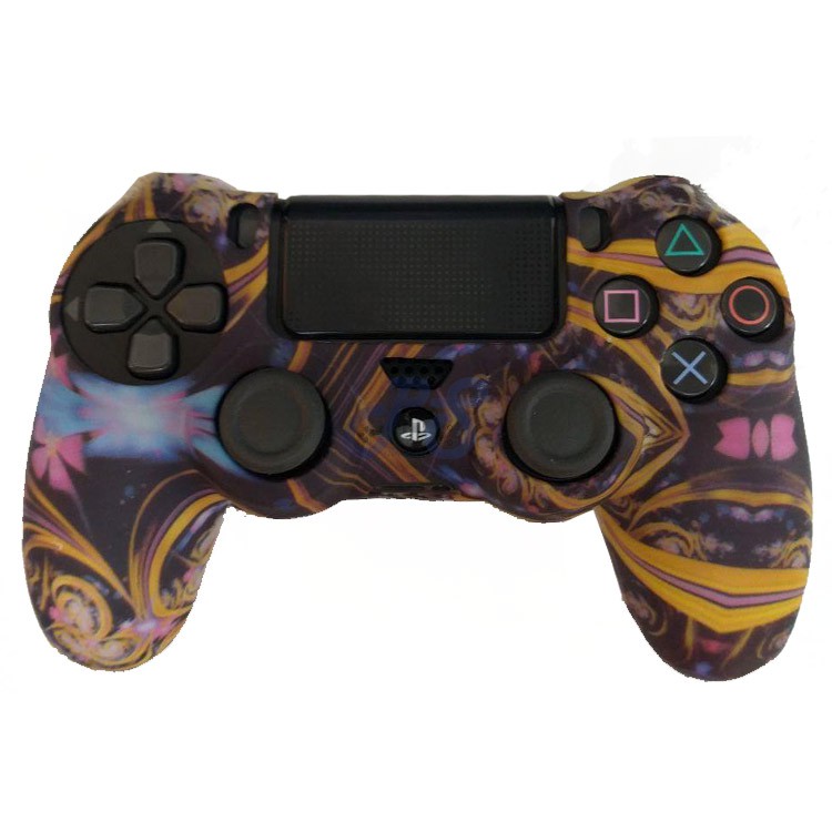 dualshock 4 cover code 109
