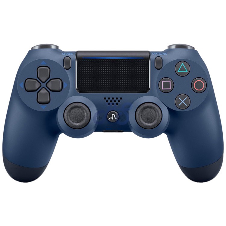 dualshock 4 blue