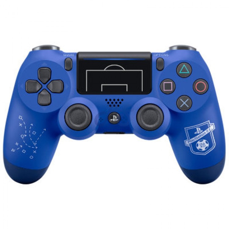 dualshock 4 black